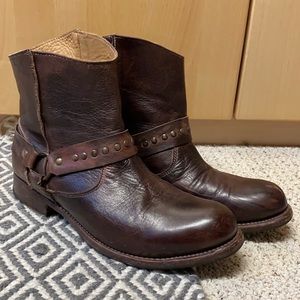 Bed Stu Boho Booties